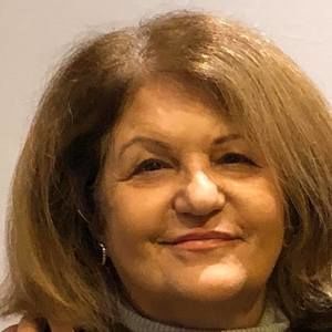 Meet your Posher, Mariam